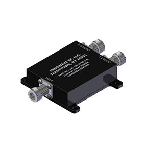 Manufacturer of RF Microwave for wireless DC 40 GHz